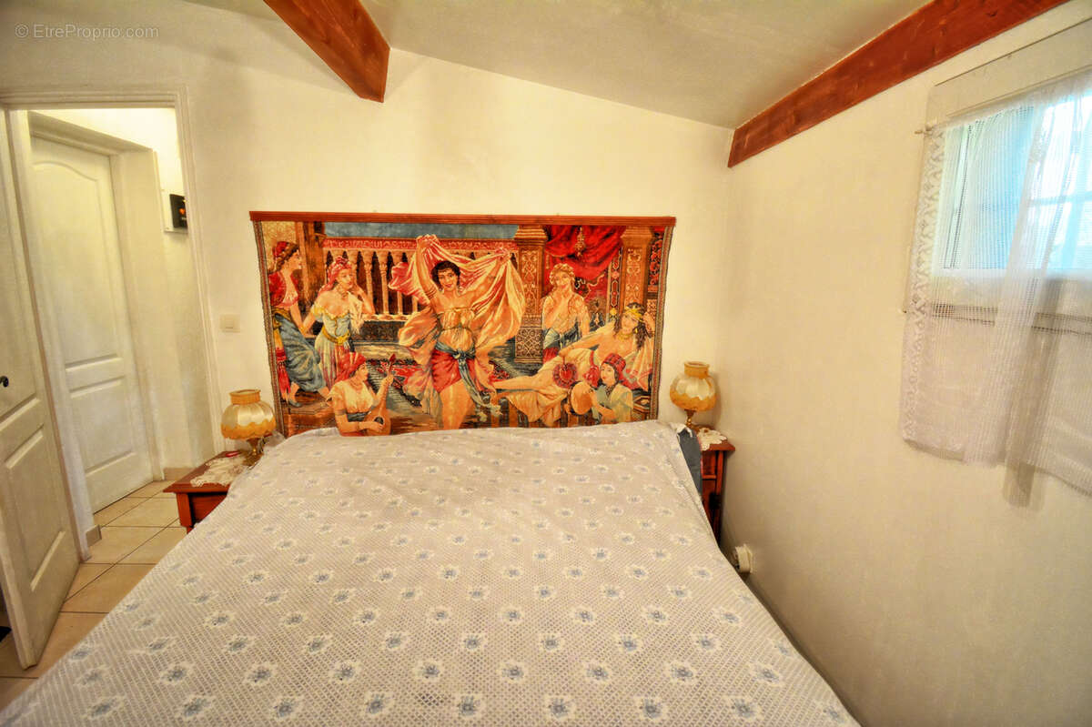 Maison à MOUANS-SARTOUX