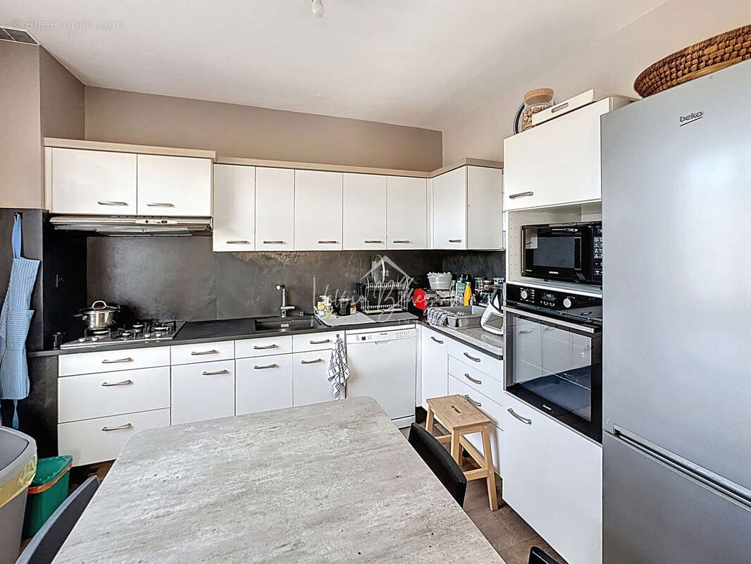 Maison à SAINT-AFFRIQUE