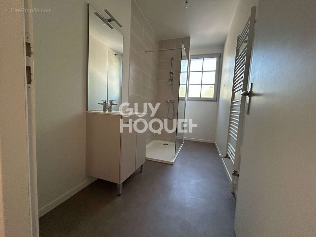 Appartement à PROVINS