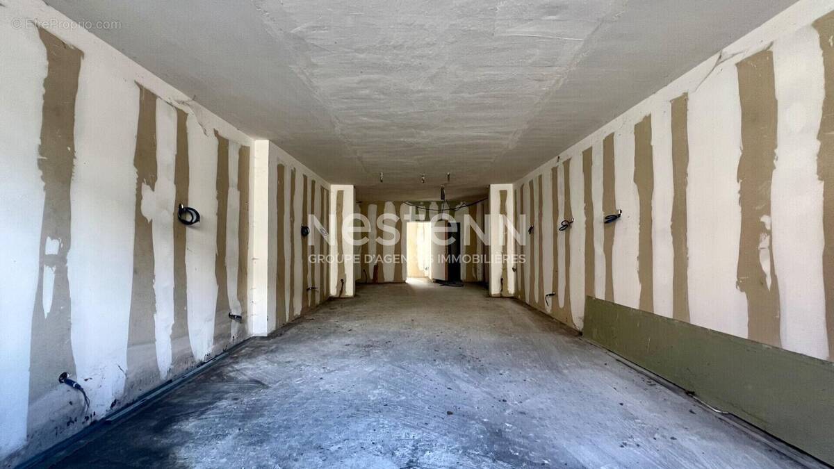 Appartement à BAR-LE-DUC