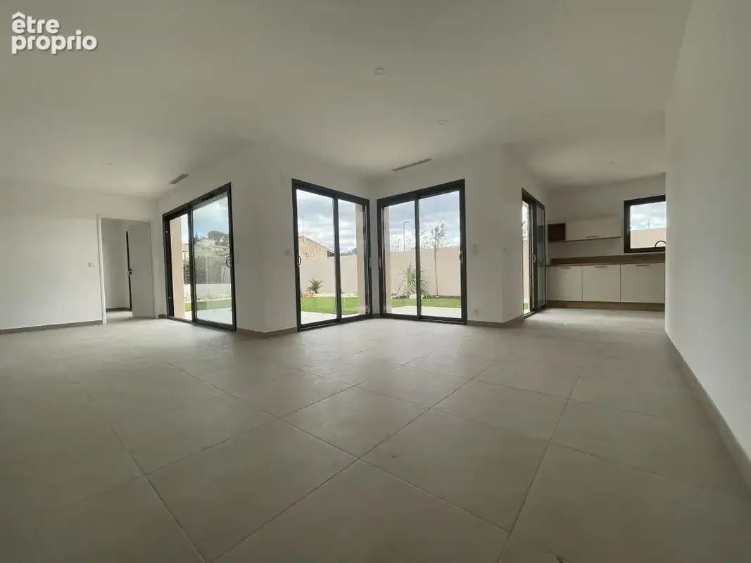 Maison 121 m² à Gignac  - photo 4