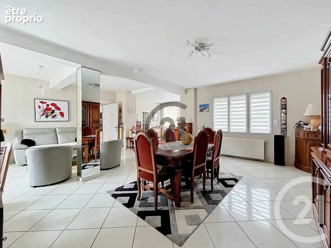 Maison 187 m² à Reims  - photo 2