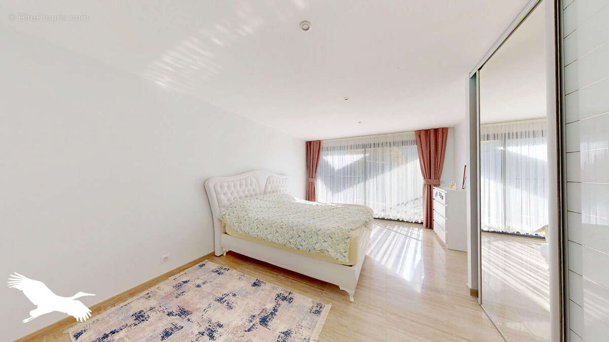 Maison à MARSEILLE-13E