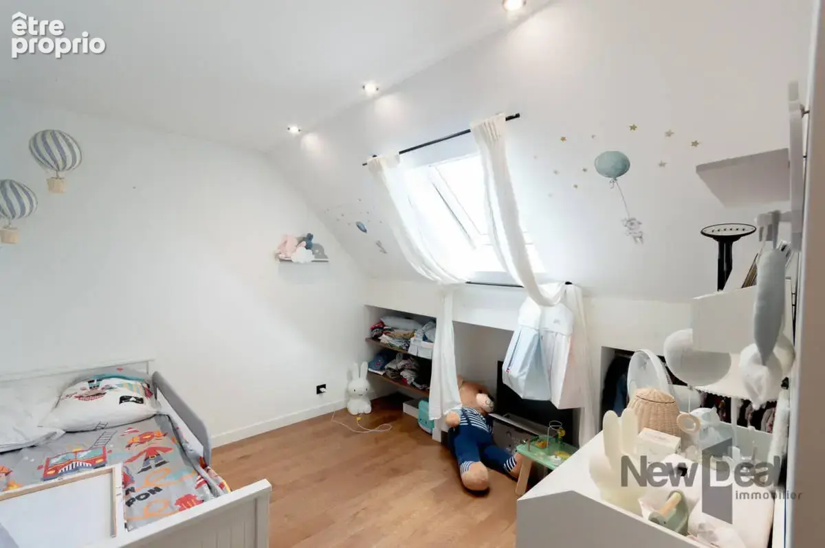 Duplex au cœur d'Annemasse - photo 7