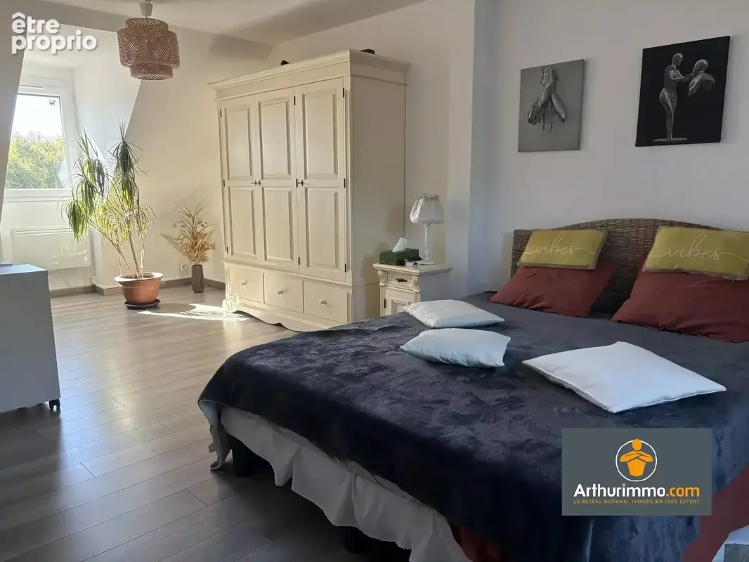 Pavillon confort plain pied - 4 chambres - photo 3