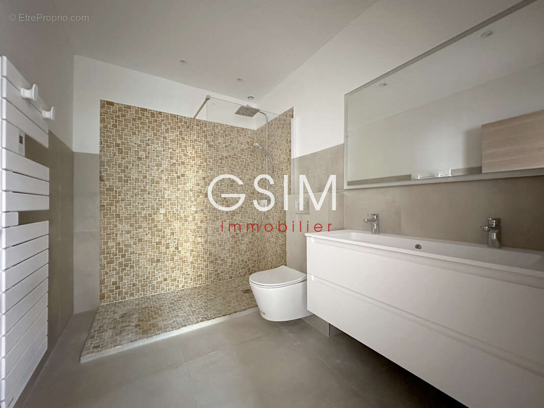Appartement à GARCHES