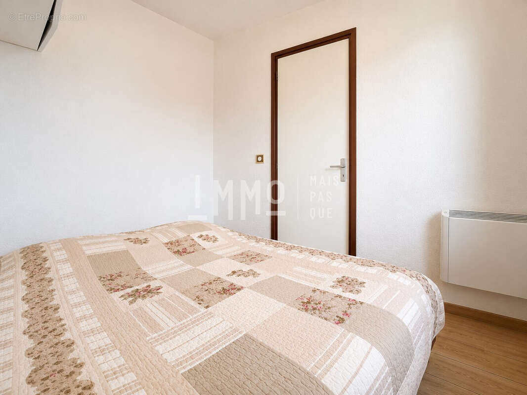Appartement à MACOT-LA-PLAGNE