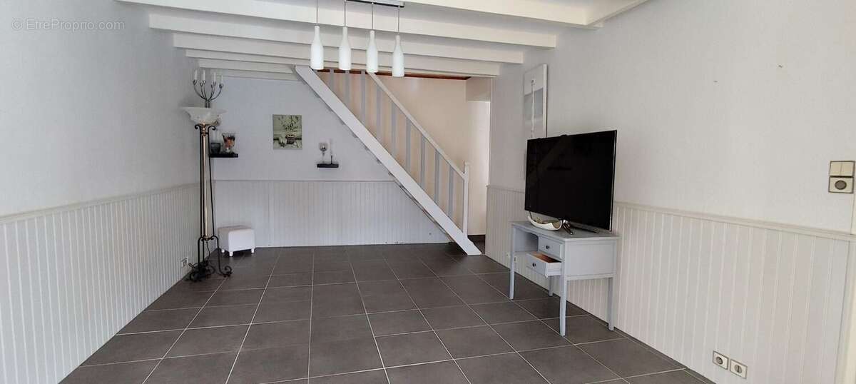 Photo 4 - Maison à GRANDJEAN