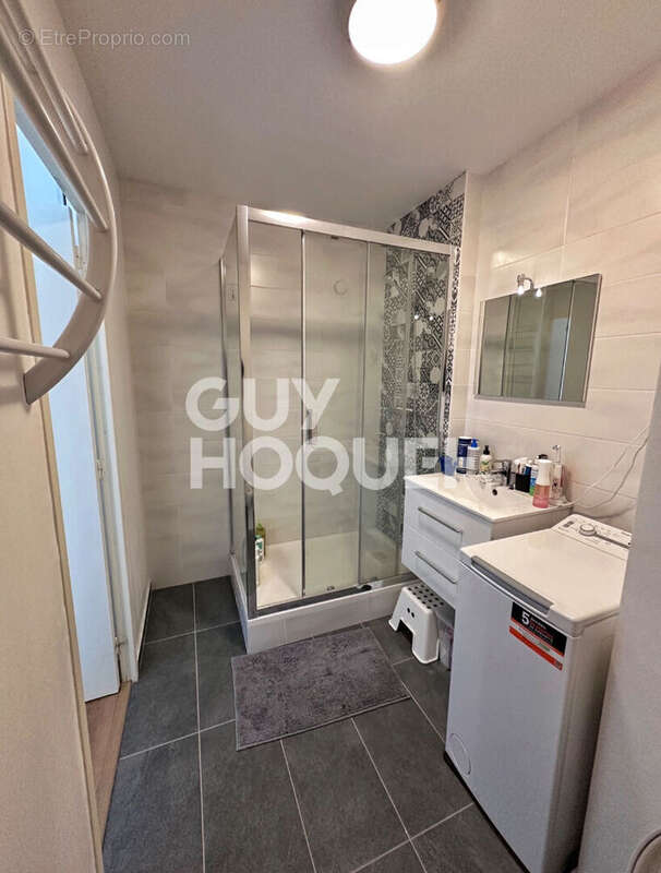 Appartement à LONGVIC