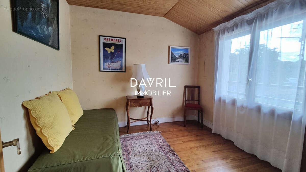 Maison à CONFLANS-SAINTE-HONORINE