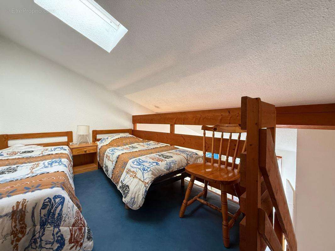 Maison à SAINT-PALAIS-SUR-MER