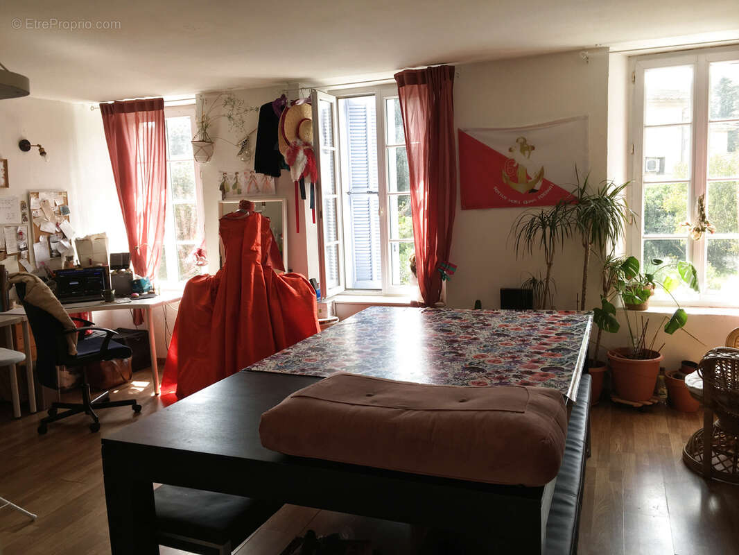 Maison à PLAN-DE-LA-TOUR