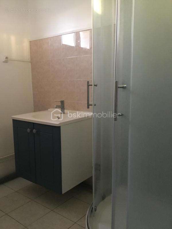 Appartement à MIGENNES