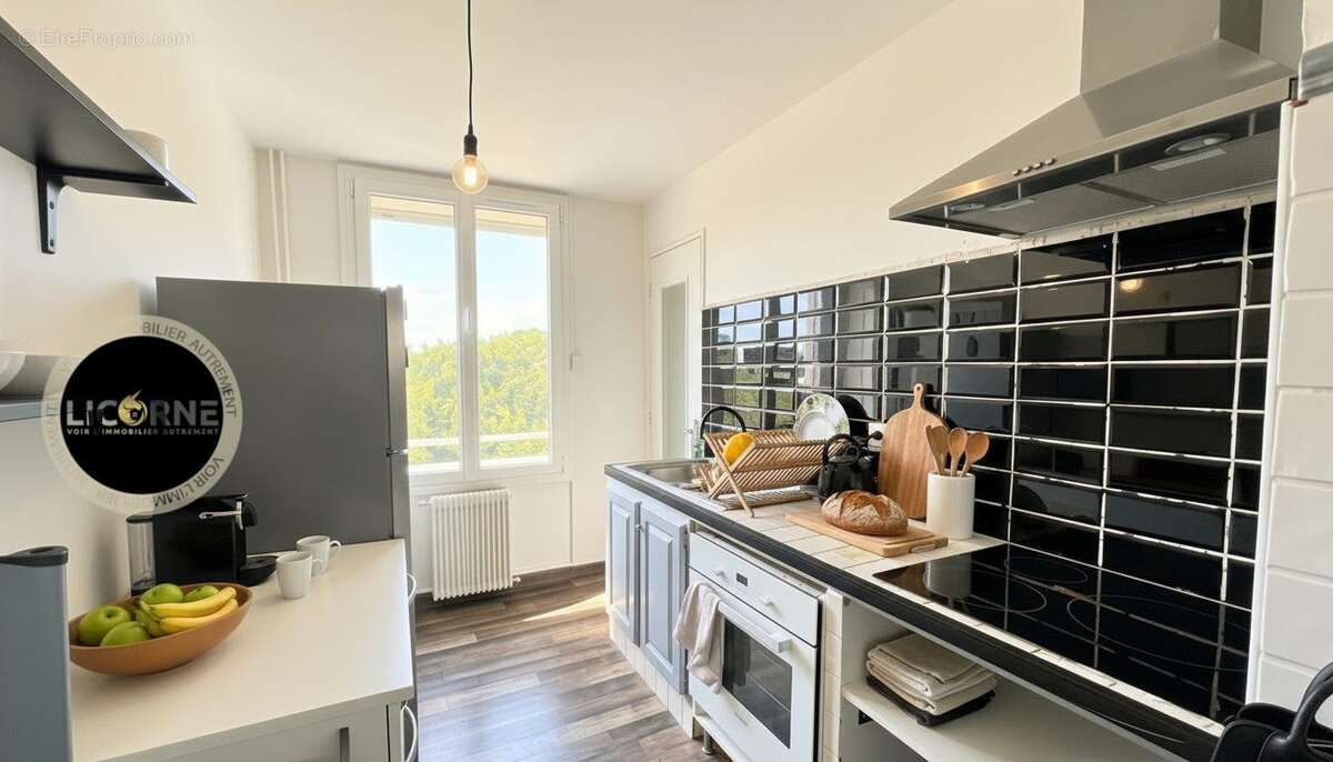 Appartement à VITROLLES