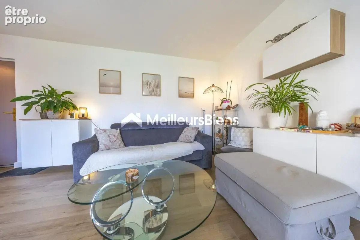 Appartement coeur de ville au calme - photo 4