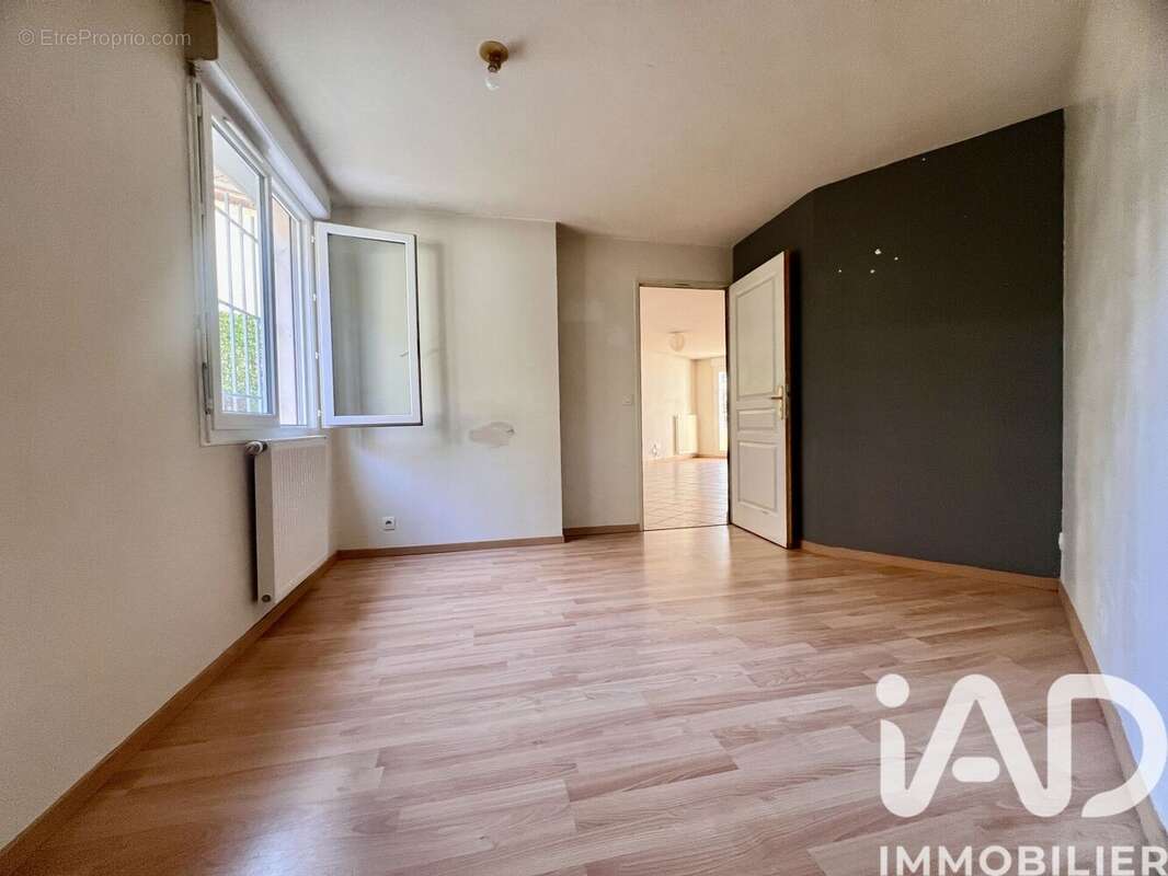 Photo 6 - Appartement à SAINT-MARTIN-LE-VINOUX
