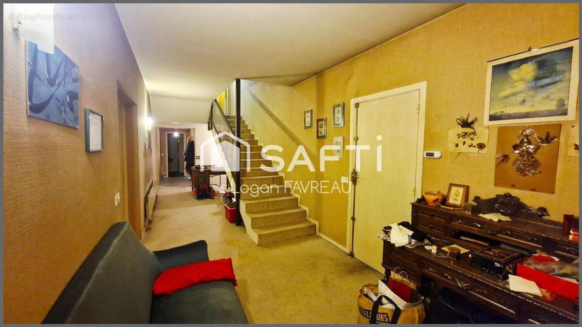 Photo 3 - Maison à BRIVE-LA-GAILLARDE