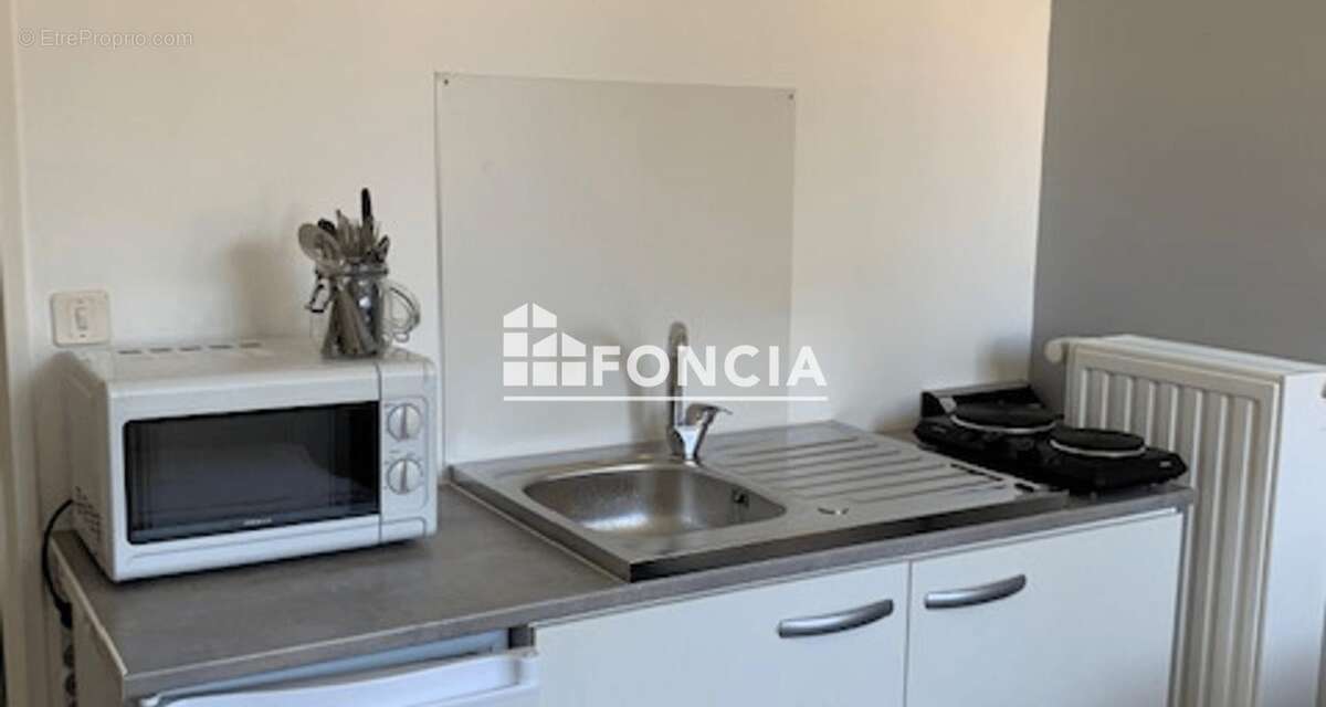 Appartement à LIMOGES