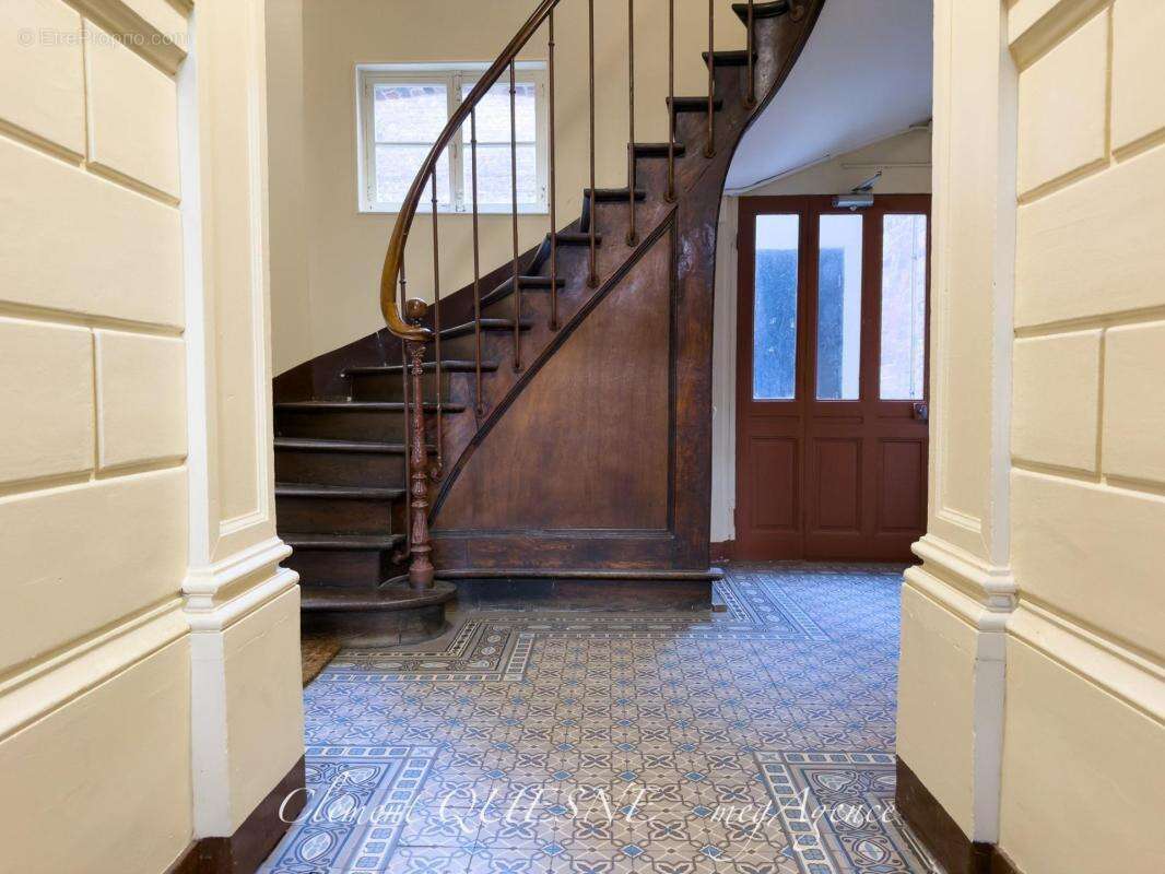 Appartement à DIEPPE