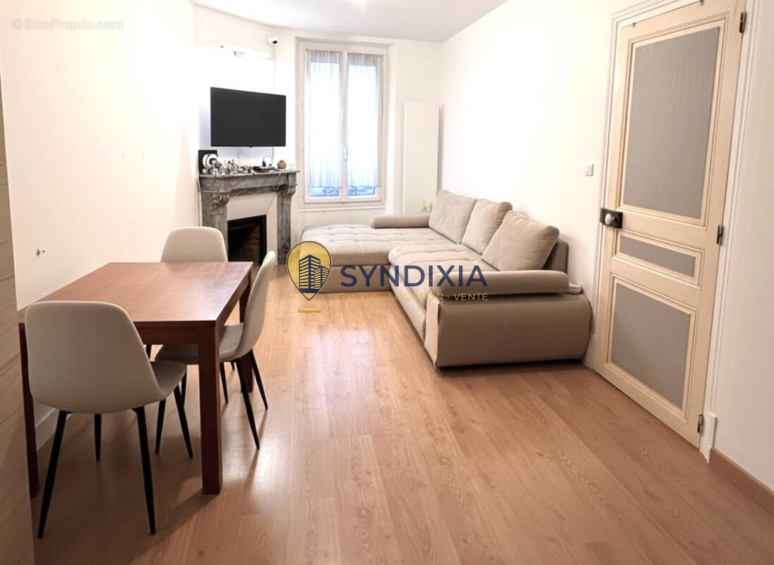 Appartement à LORMAYE