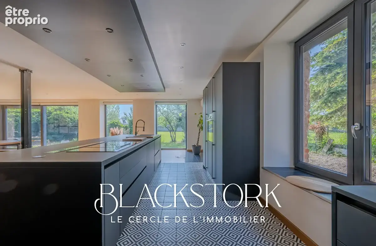 Maison coup de coeur  Muttersholtz - photo 11