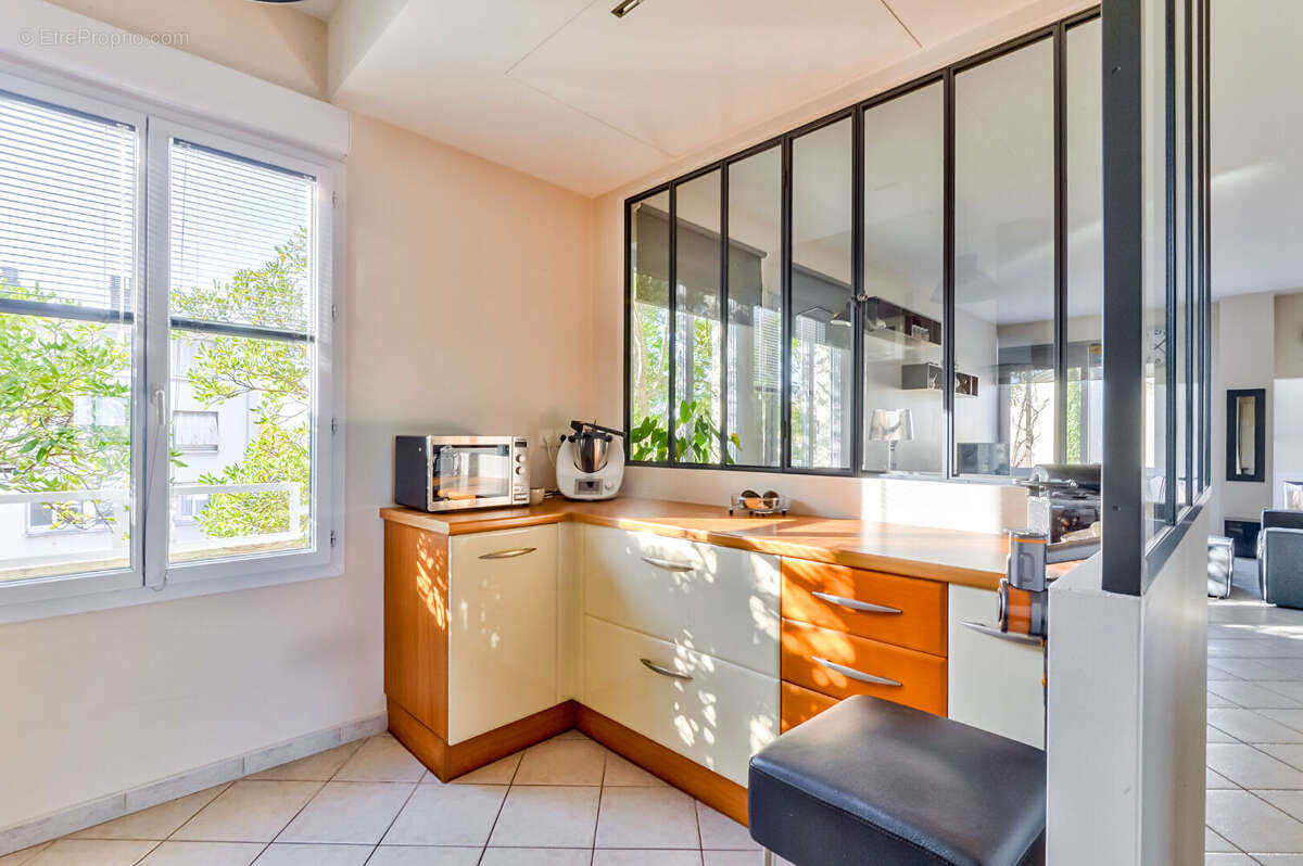 Appartement à LYON-3E