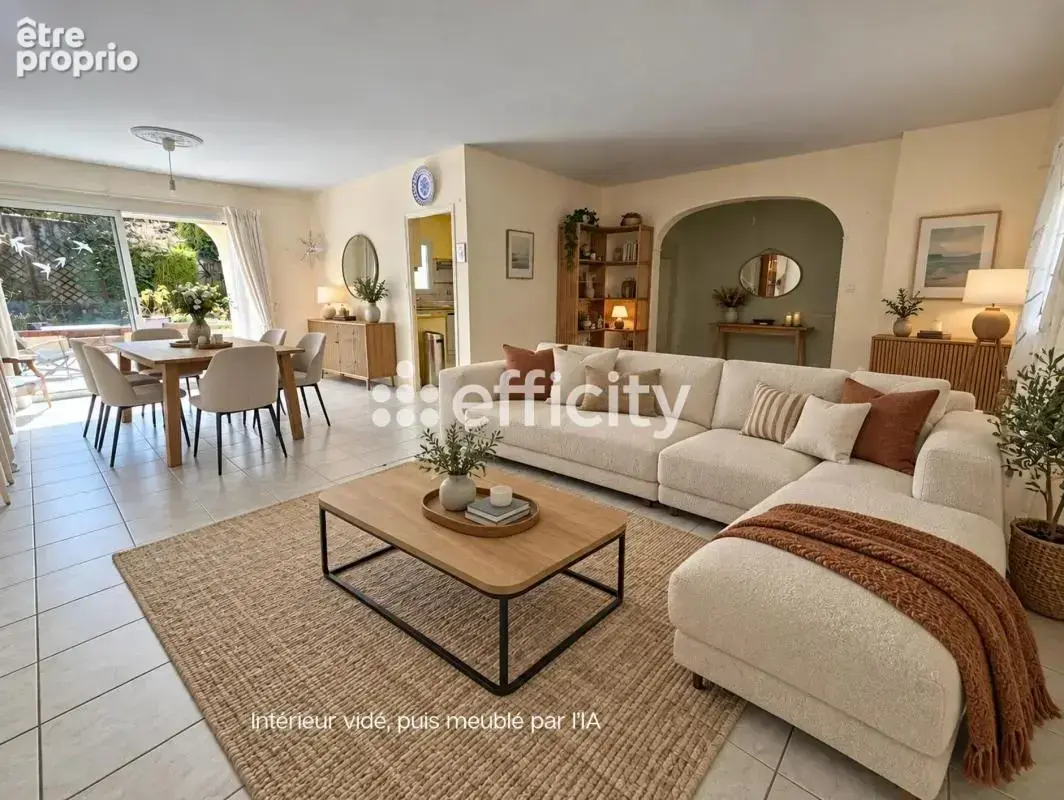 Maison 6 pièces 157 m² à vendre à La Rochelle (17000) - photo 2
