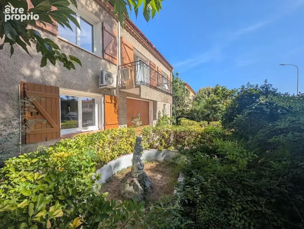 Pézenas : maison individuelle à 5 minutes du centre-ville - photo 21