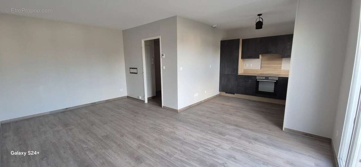 Appartement à WERVICQ-SUD