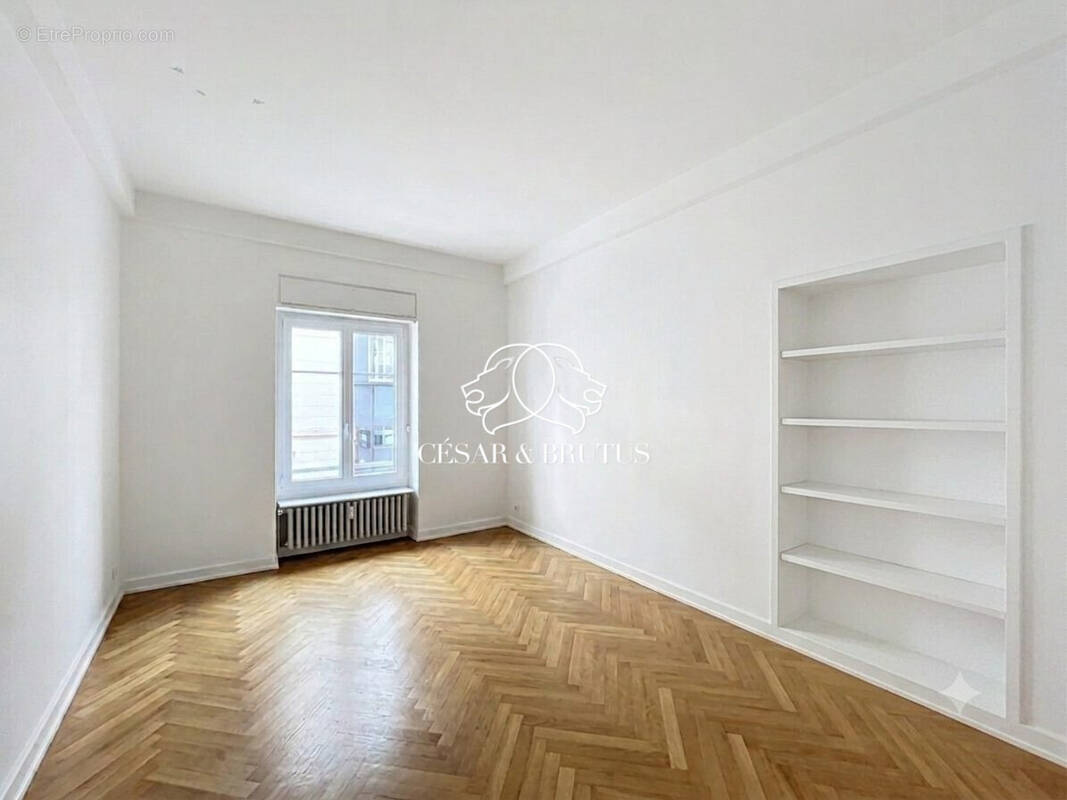 Appartement à LYON-6E