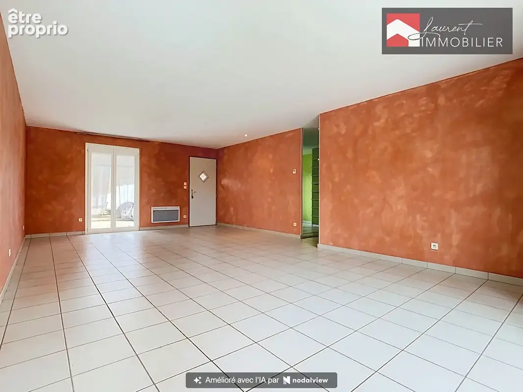 SIMANDRE: Villa de plain-pied - photo 6