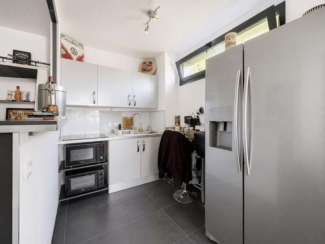 Photo 4 - Appartement à LIMEIL-BREVANNES