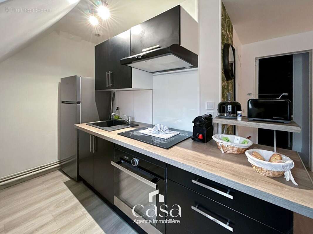 Appartement à FALAISE