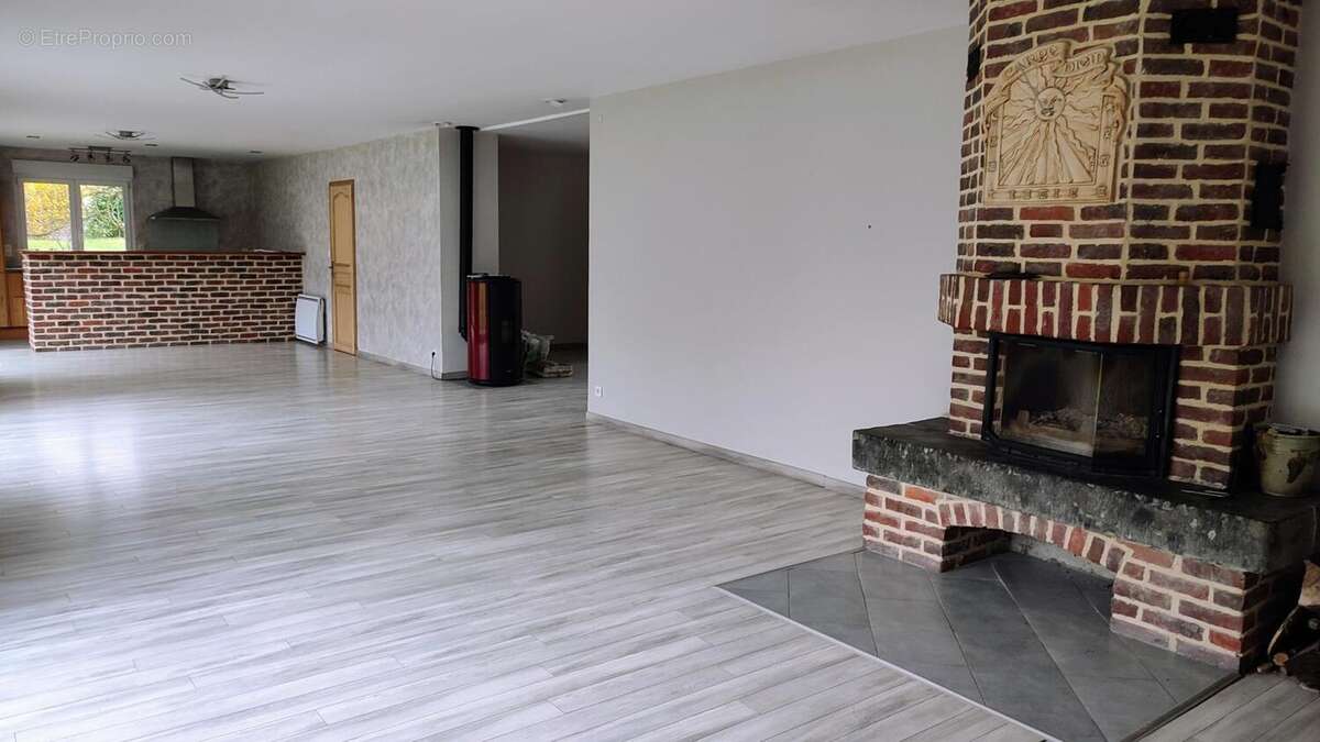 Photo 7 - Maison à VAUX-ANDIGNY