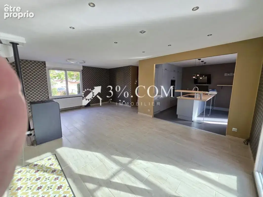 Maison familiale de 160 m2 à Dombasle-sur-Meurthe - photo 19
