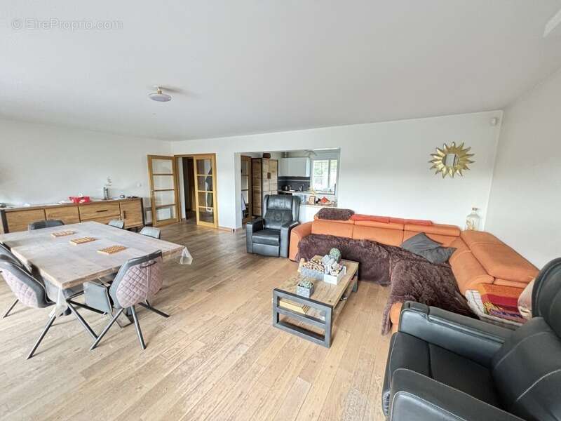 Maison à LA FERTE-SOUS-JOUARRE