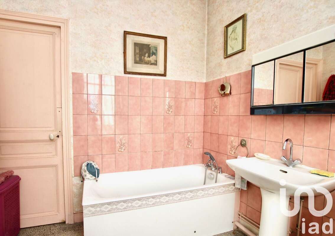 Photo 7 - Maison à MEUDON