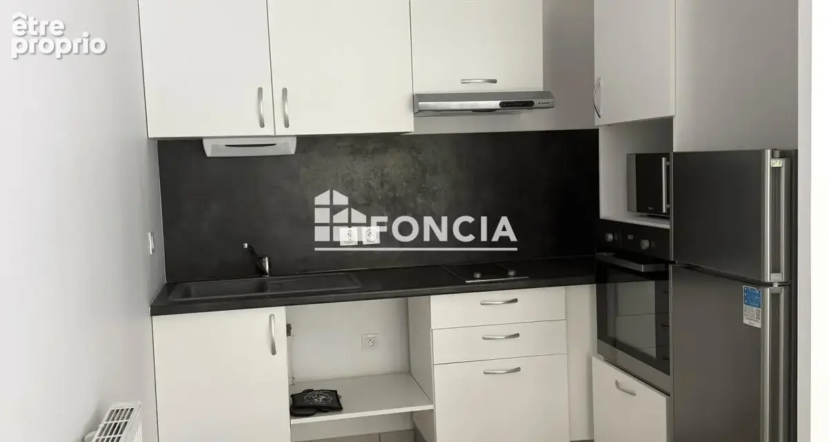 Appartement Clé en main avec rendement locatif immédiat - photo 4
