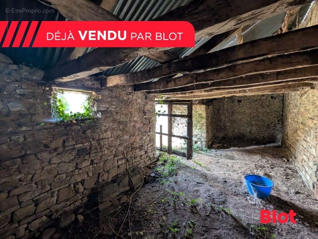 Maison à LE SEL-DE-BRETAGNE