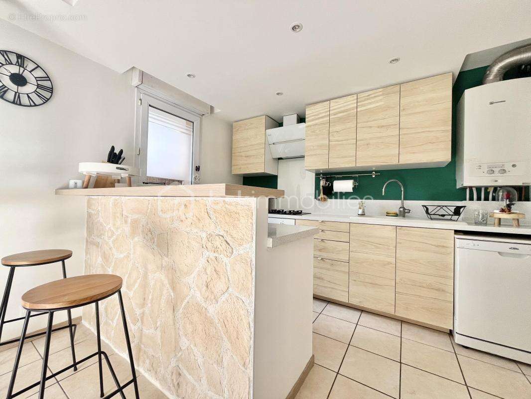 Appartement à ACHERES