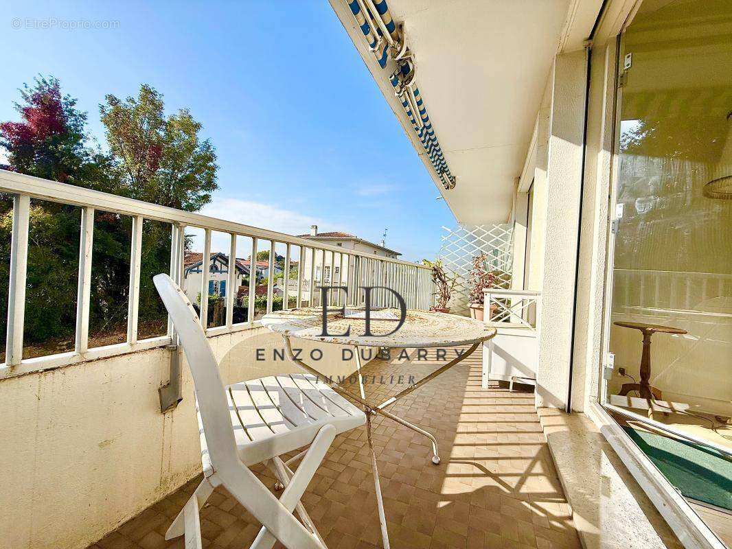 Appartement à BAYONNE