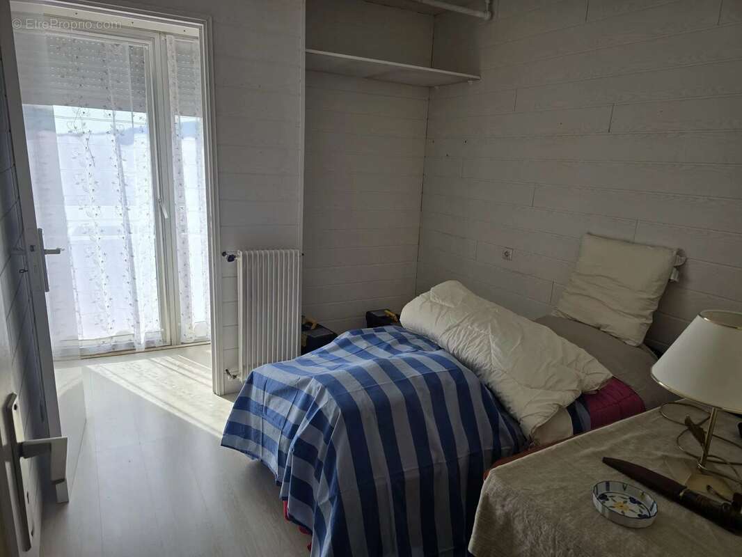 Appartement à ISSOIRE