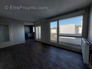 Appartement à SANNOIS