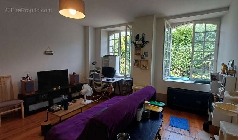Appartement à COGNAC