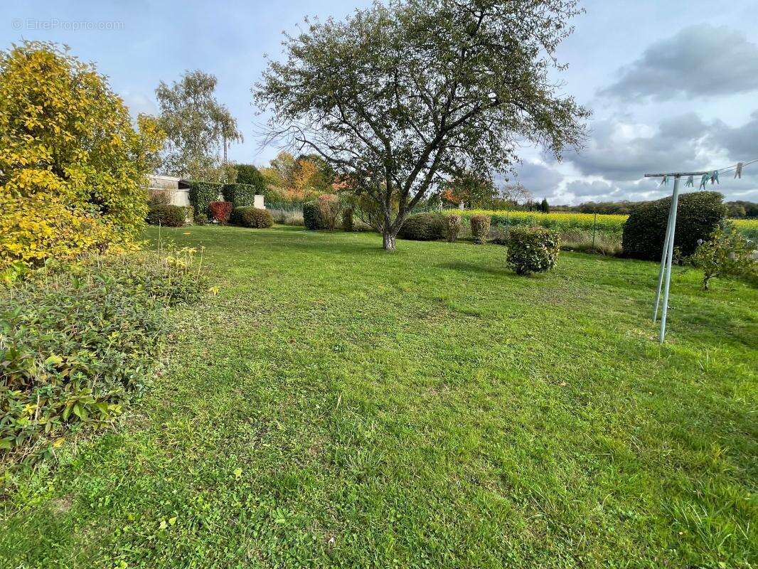 Maison à LIZY-SUR-OURCQ