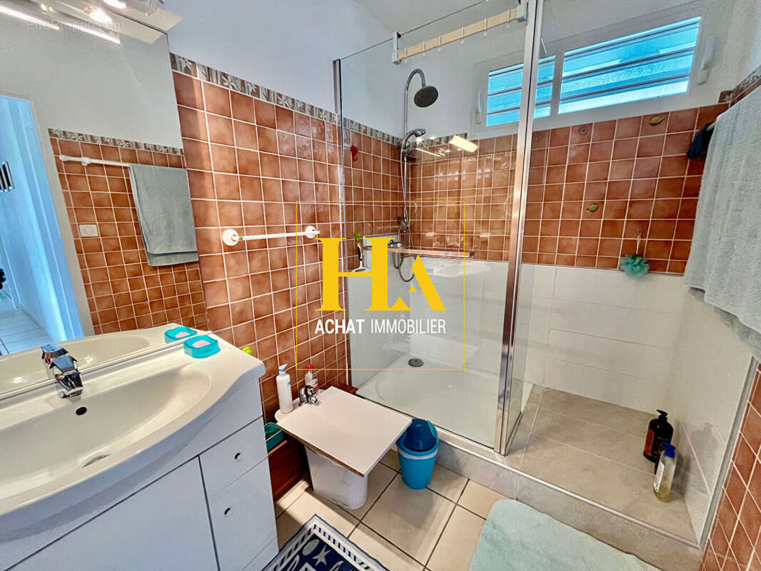 Appartement à LE TAMPON