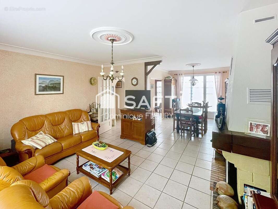 Photo 3 - Maison à MACHECOUL