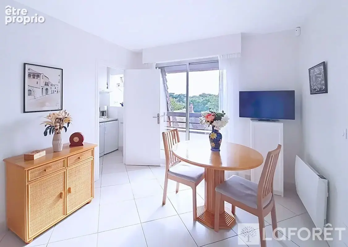 Appartement à CABOURG