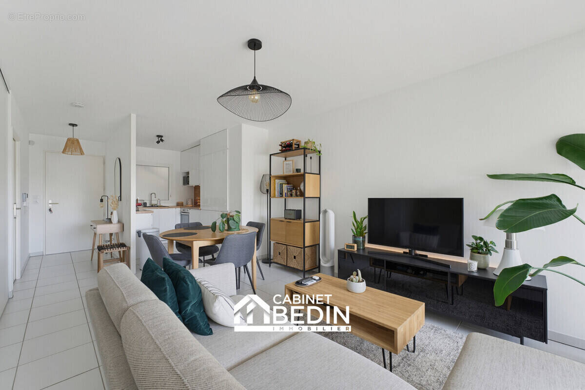 Appartement à MERIGNAC