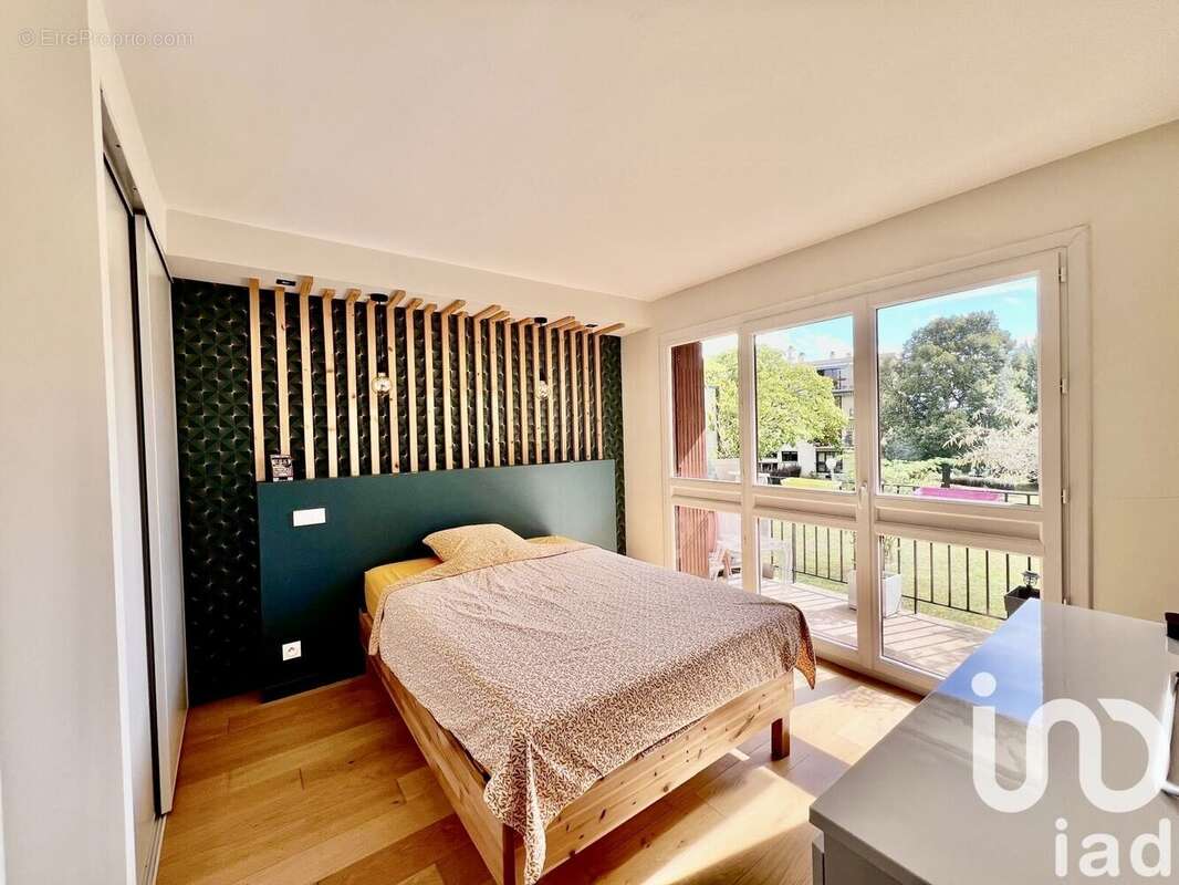 Photo 4 - Appartement à MAISONS-LAFFITTE